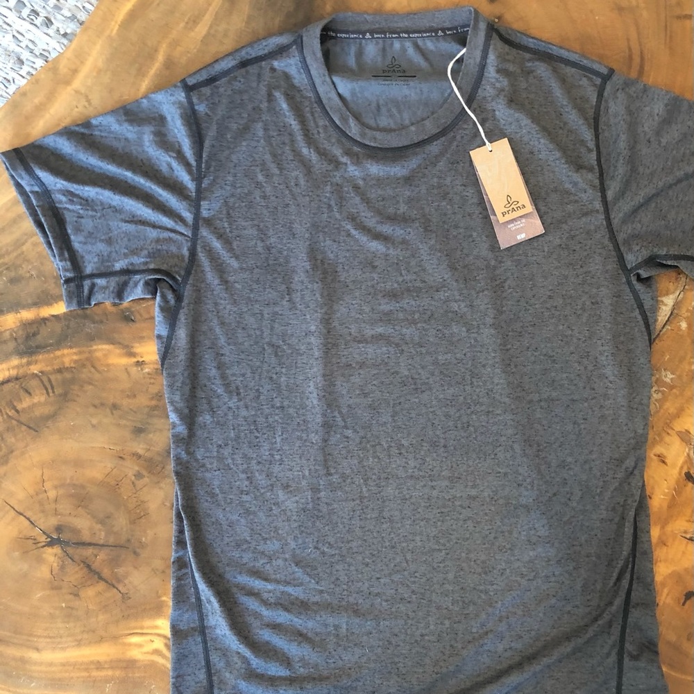 Men’s Prana Crux Crew